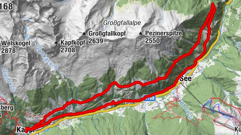 Carte