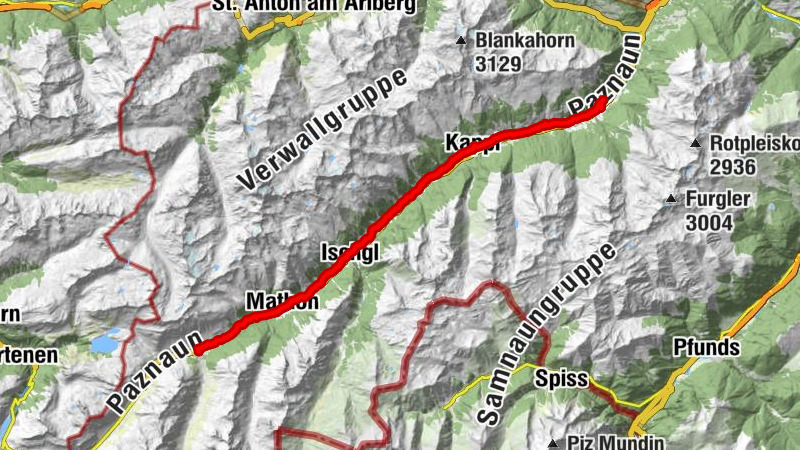 Carte