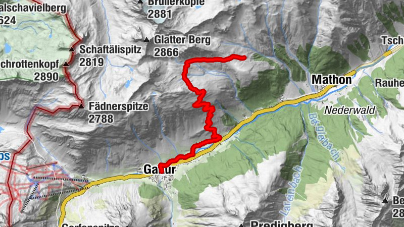 Carte