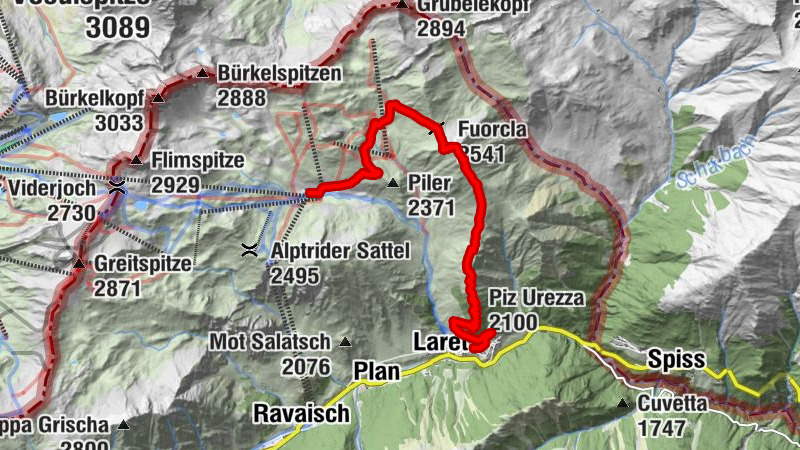 Carte