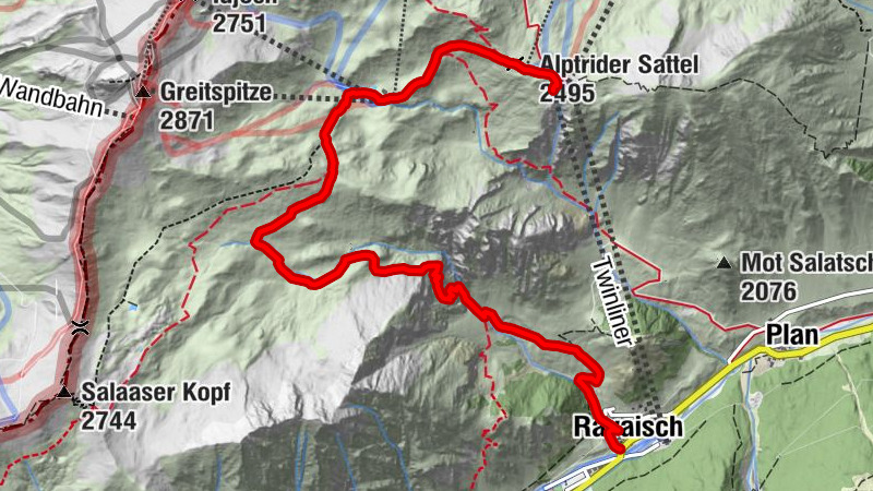 Carte
