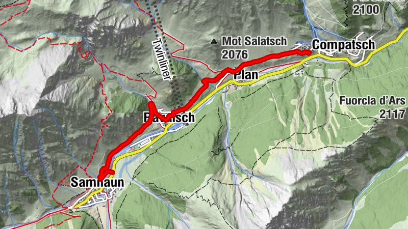 Carte