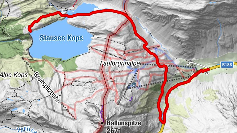 Carte