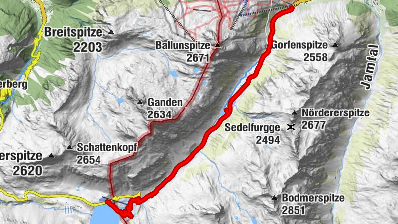 Carte