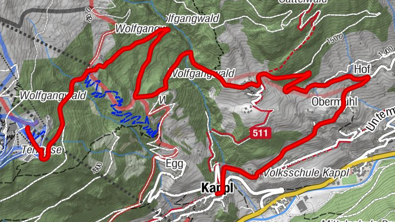 Carte