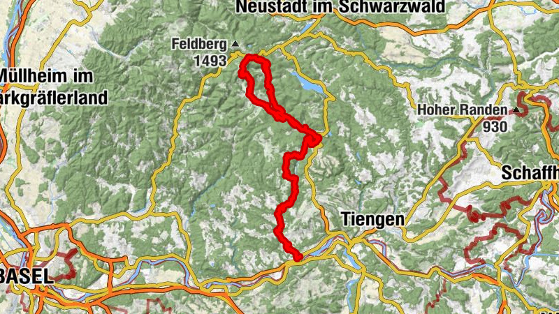 Carte