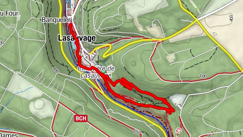 Carte