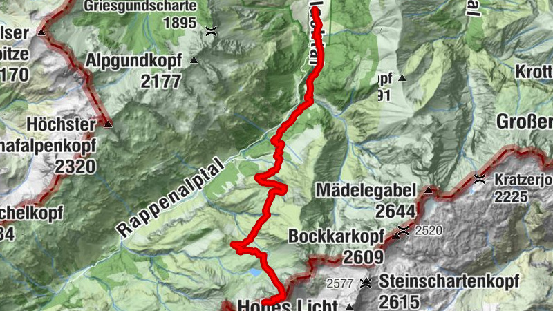 Carte