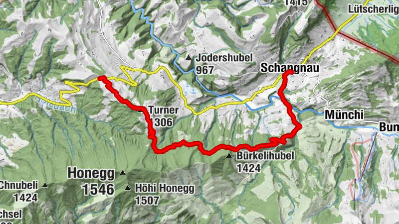 Carte