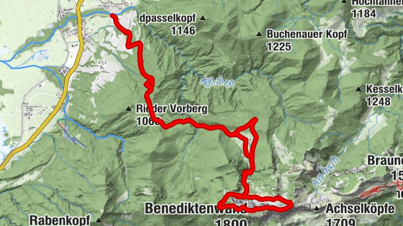 Carte
