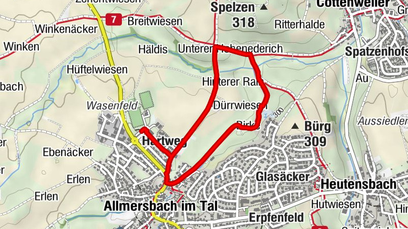 Carte