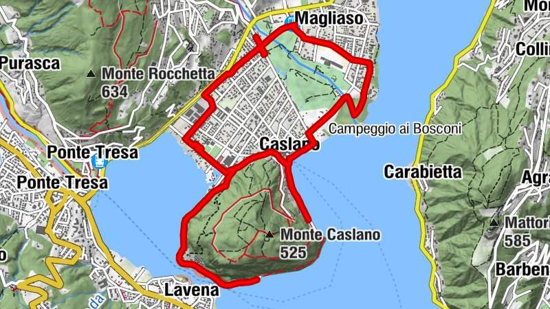Carte