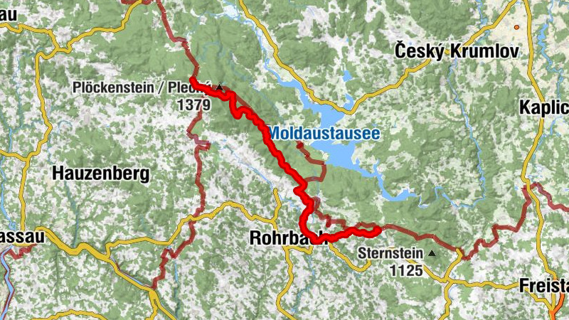 Carte