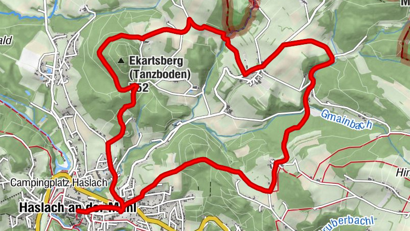 Carte