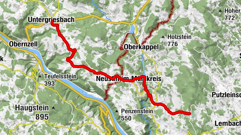 Carte