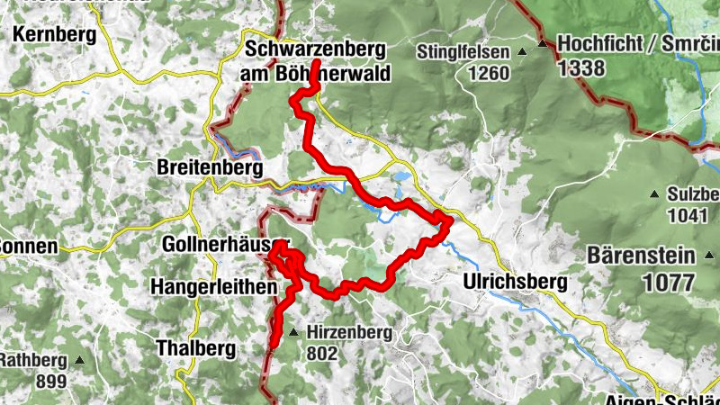 Carte