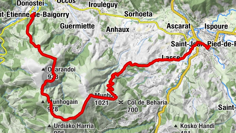 Carte