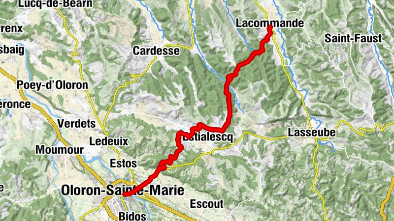 Carte