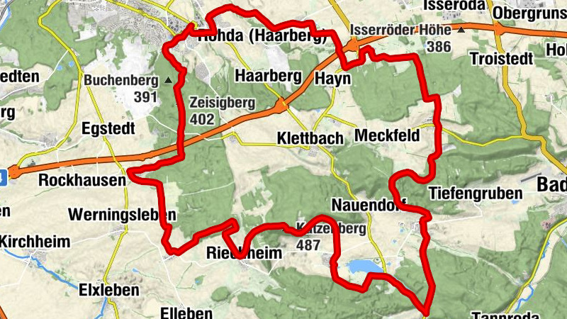Carte