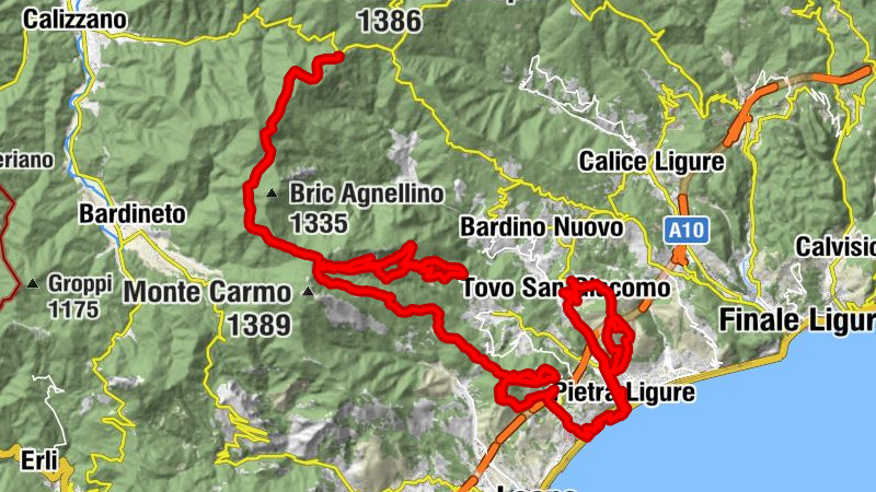 Carte