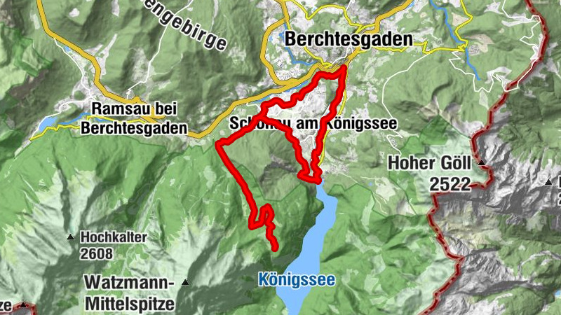 Carte