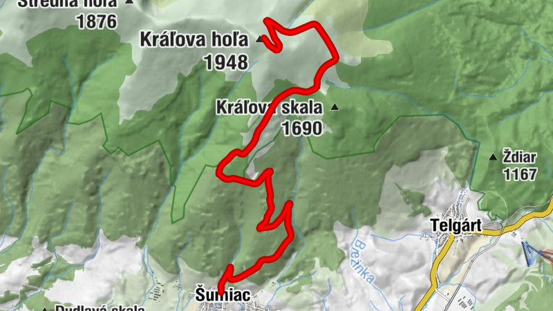 Carte