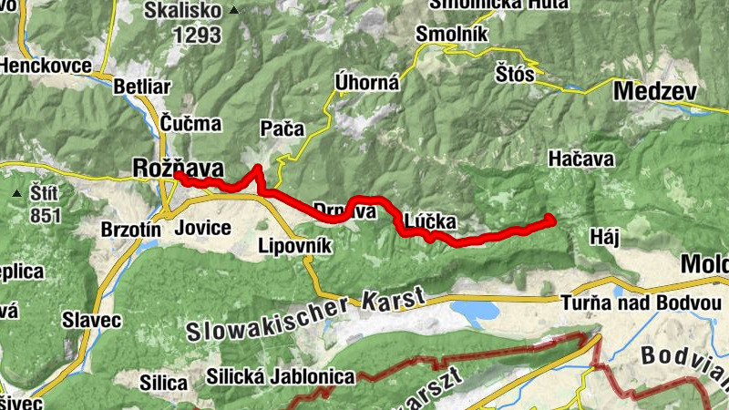 Carte