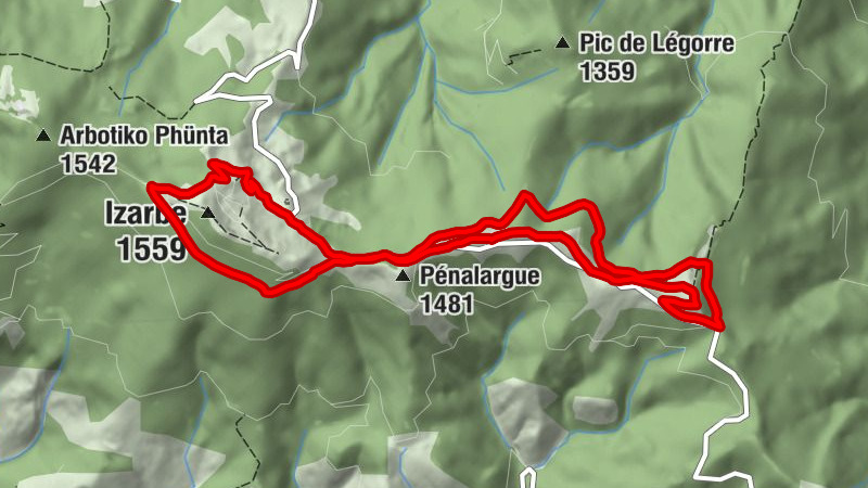Carte