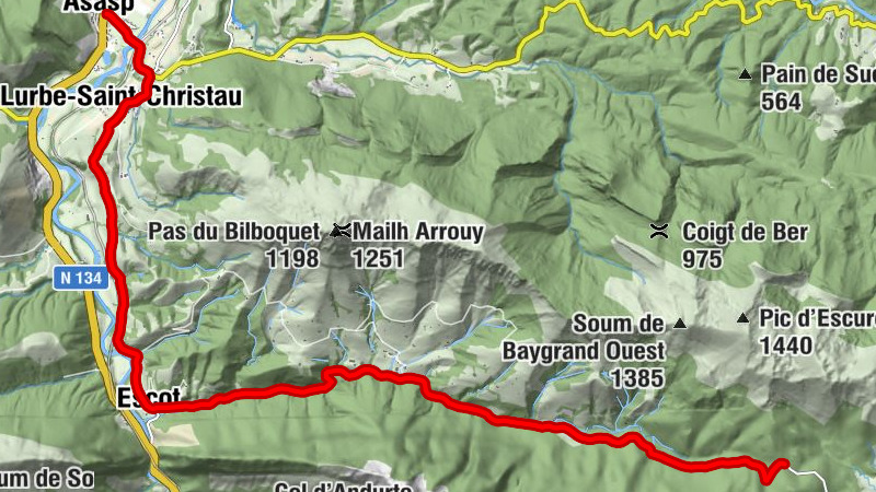 Carte