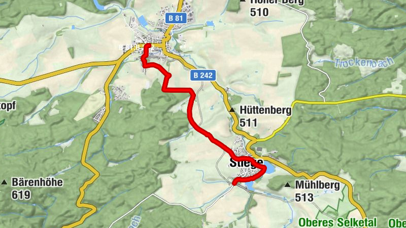 Carte