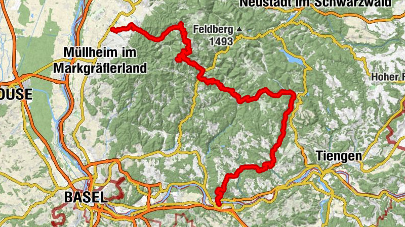 Carte