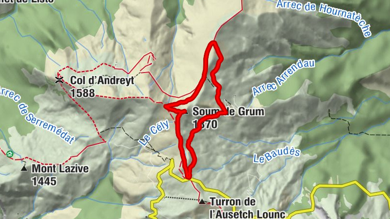 Carte