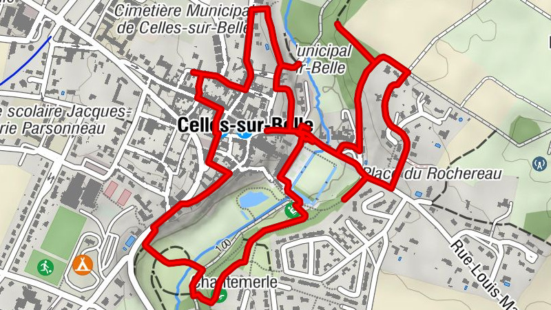 Carte