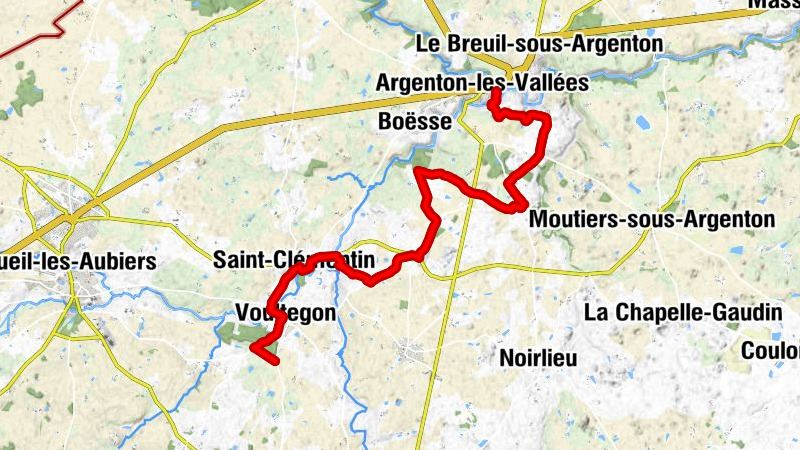 Carte