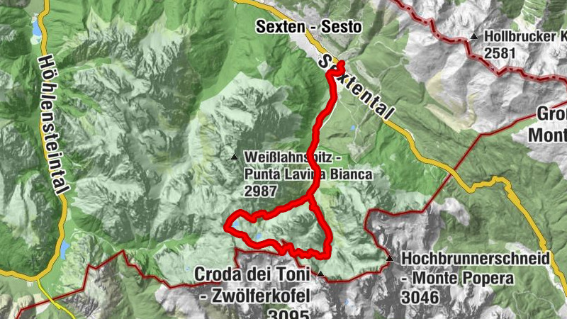Carte