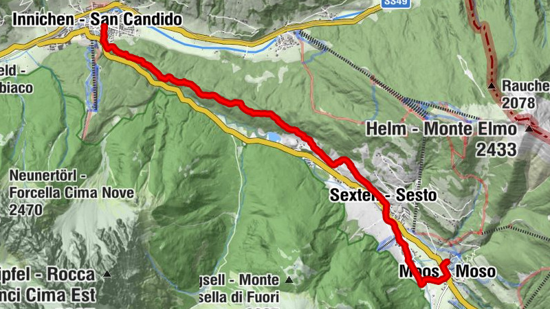 Carte