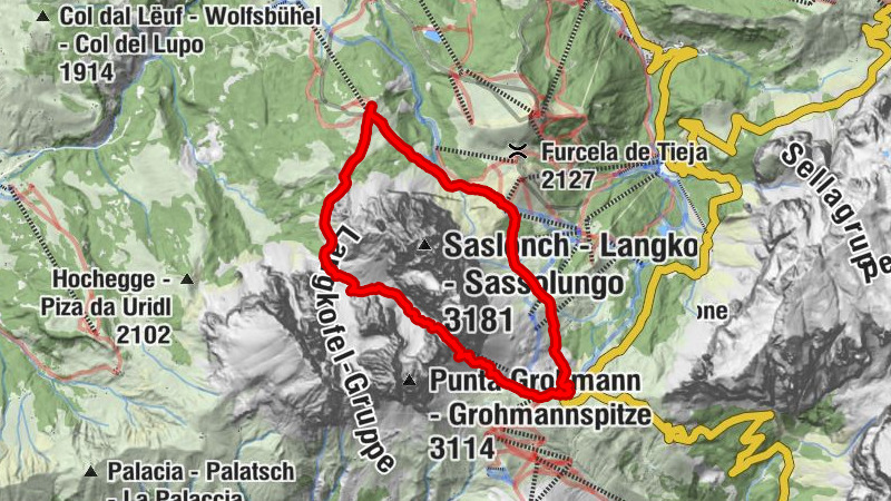 Carte