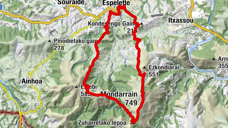 Carte