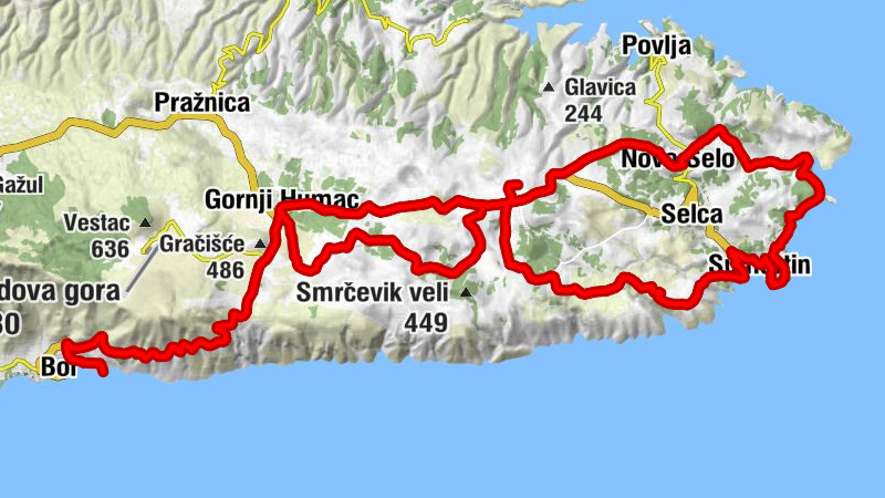 Carte