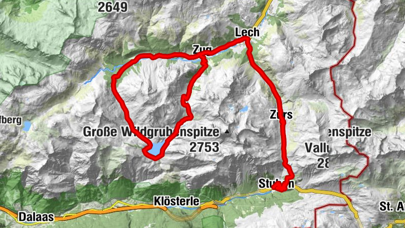 Carte