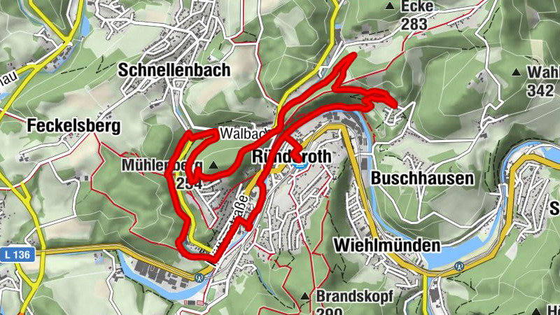 Carte