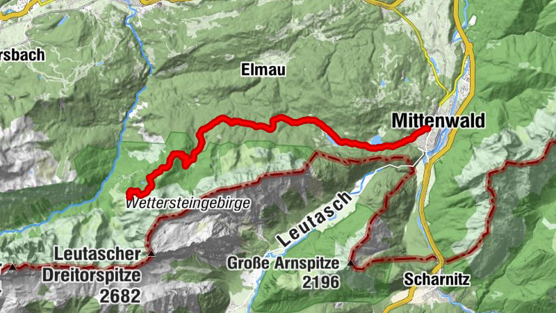 Carte