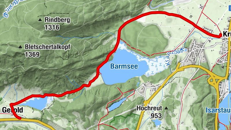 Carte