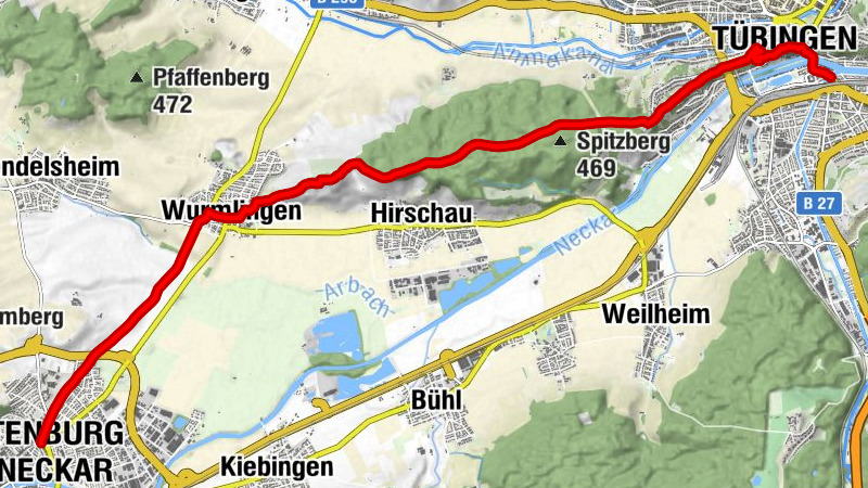 Carte