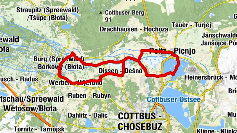 Carte