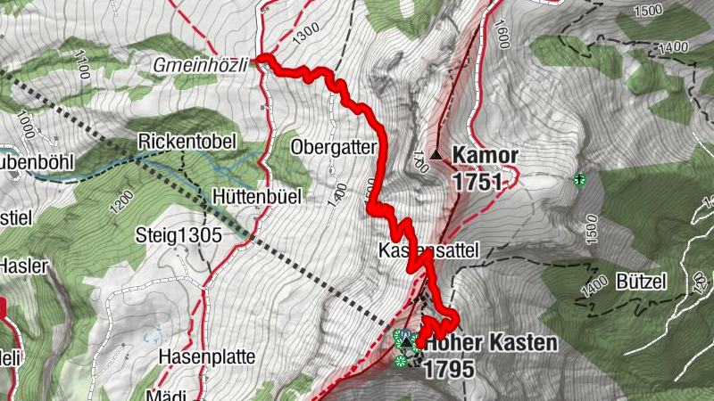 Carte
