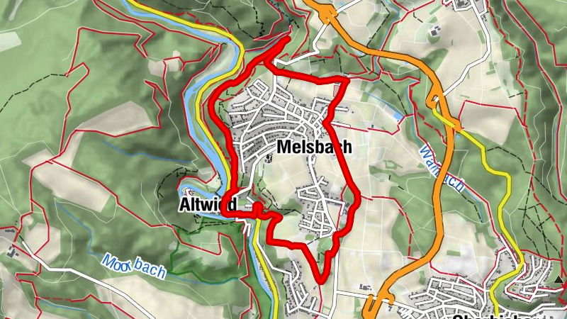 Carte
