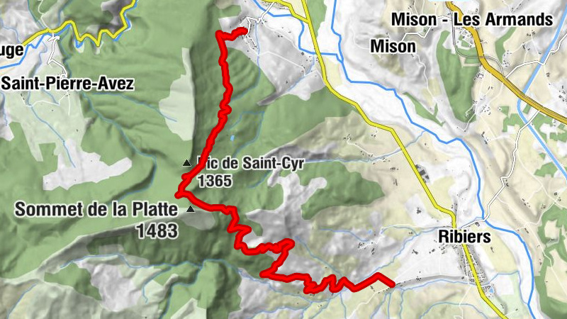 Carte