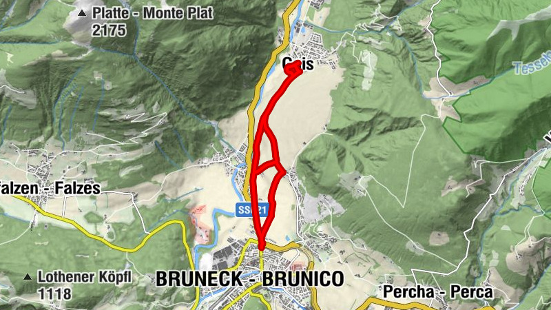Carte