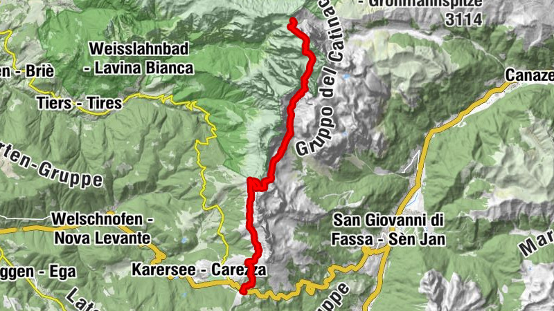Carte